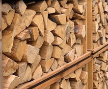 Charger l'image dans la galerie, Bois de Chauffage - Stère demi-sec de 33cm